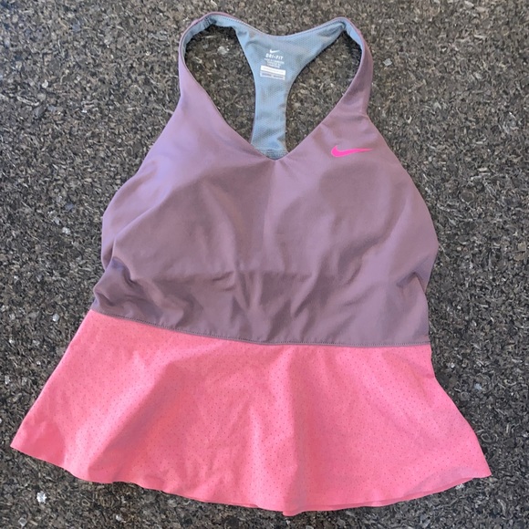 RARE❗️Nike Women’s tank top by Maria Sharapova 🎾 - Picture 2 of 5
